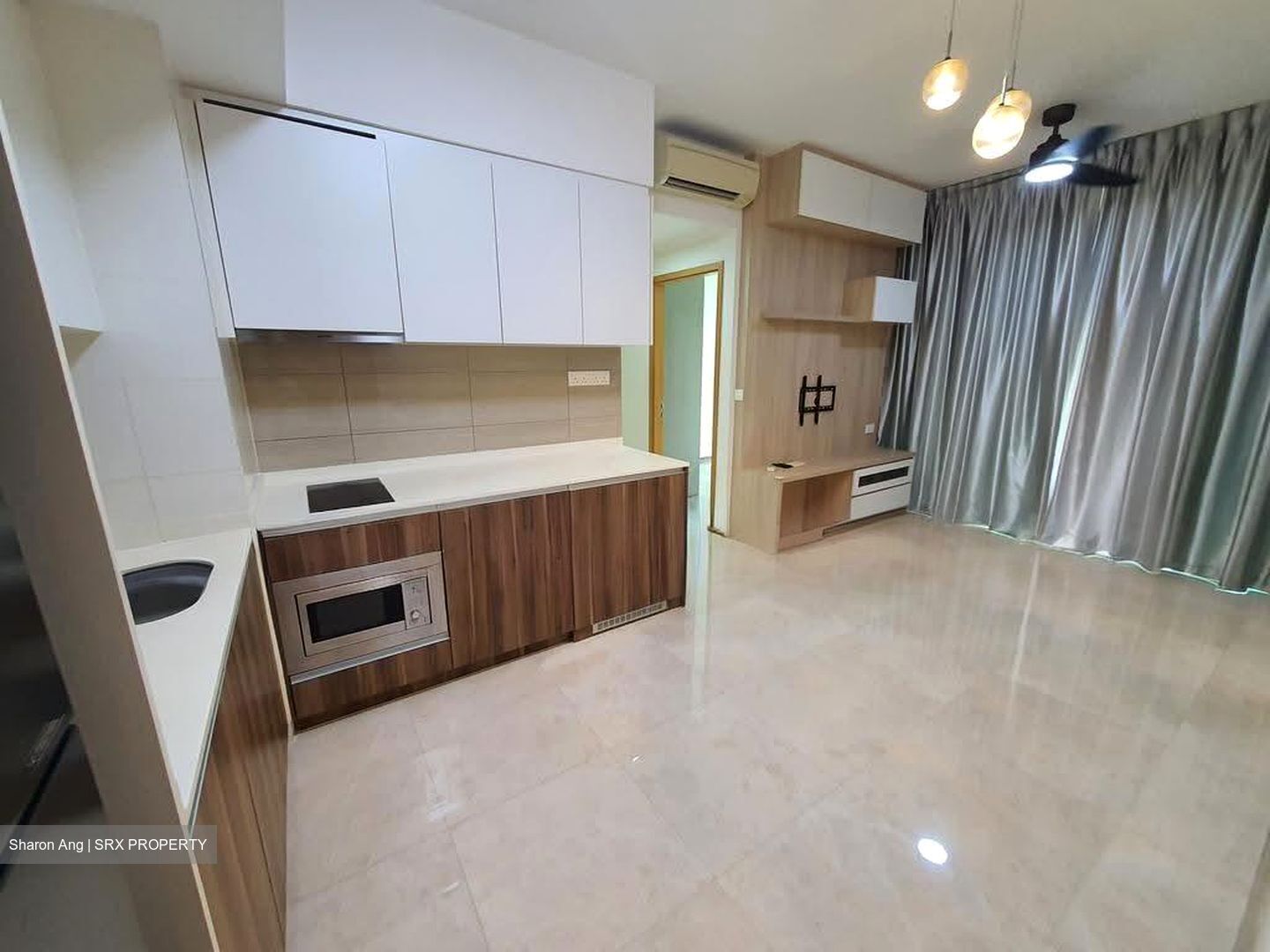 The Glades (D16), Condominium #621233371